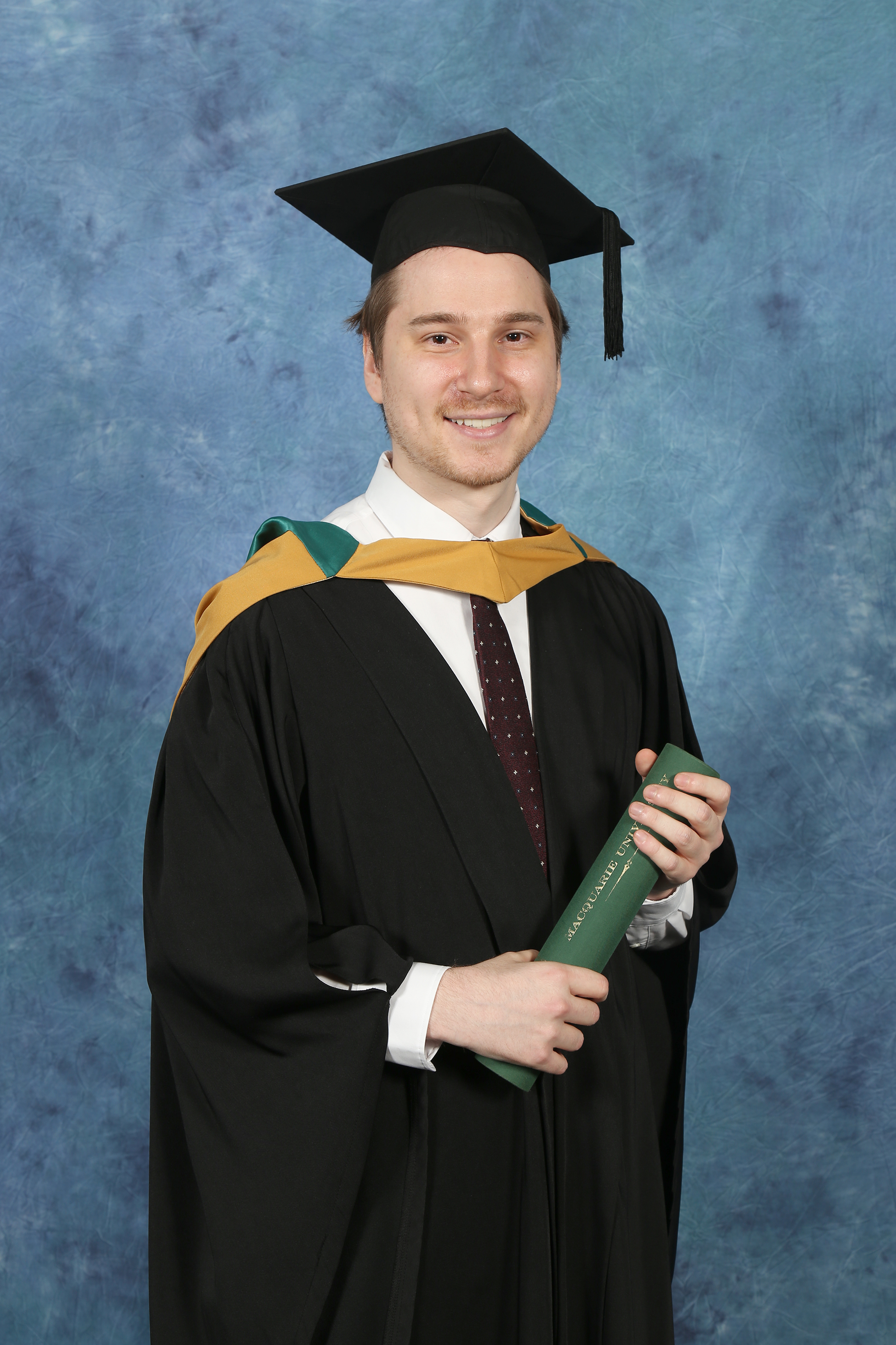 Graduation Photo